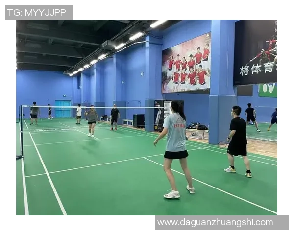 上海羽毛球队在联合会杯中的默契配合与精彩表现分析 上海羽毛球队在联合会杯中的默契配合与精彩表现分析