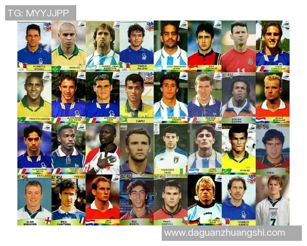 2023年足球明星最新排名揭晓你最喜欢的球员上榜了吗 2023年足球明星最新排名揭晓你最喜欢的球员上榜了吗