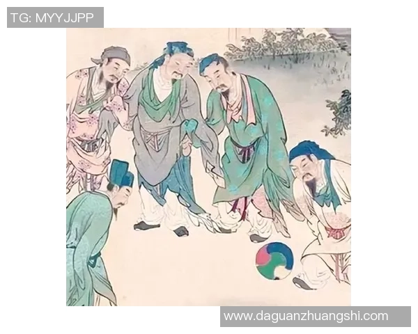 古代足球明星小鸡图片揭秘那些年他们的精彩瞬间与传奇故事