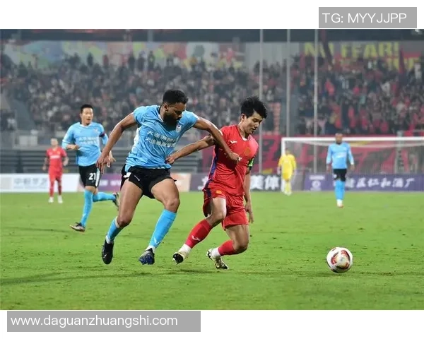 重庆足球队在亚运会上的速度表现引发热议展现出强大竞争力与潜力 重庆足球队在亚运会上的速度表现引发热议展现出强大竞争力与潜力