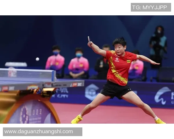 亚运会特别报道:杭州乒乓球队如何在挑战中崛起与成长的动人故事 亚运会特别报道:杭州乒乓球队如何在挑战中崛起与成长的动人故事