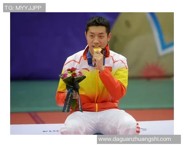 杨磊独家分享乒乓球技巧与心得体会助你提升球技的秘诀