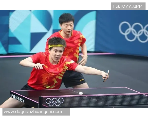 武汉乒乓球队在冠军赛中的卓越表现与实力分析 武汉乒乓球队在冠军赛中的卓越表现与实力分析