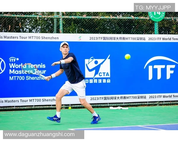 深圳网球队在精英赛中的灵活应变能力及其战术分析 深圳网球队在精英赛中的灵活应变能力及其战术分析