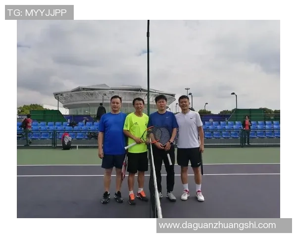 赛后分析:上海网球队与重庆网球队实力对比及比赛亮点总结 赛后分析:上海网球队与重庆网球队实力对比及比赛亮点总结