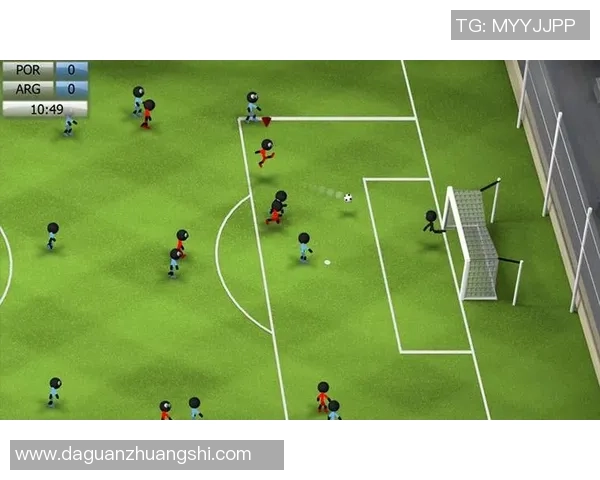 足球明星2游戏名带你体验真实足球赛场的激情与挑战 足球明星2游戏名带你体验真实足球赛场的激情与挑战