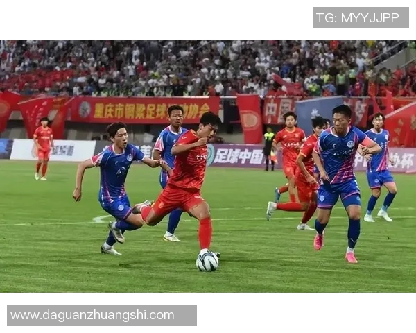 重庆足球队在灵活性排行榜中荣获第三名展现出强大竞争力与潜力