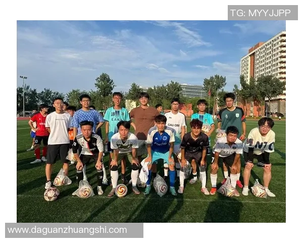 防城实校足球明星展现青春风采助力校园体育发展新篇章