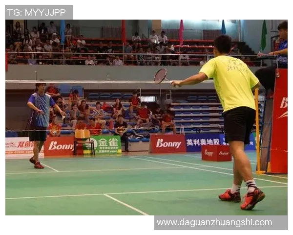 上海羽毛球队在全国锦标赛中的表现分析与状态评估 上海羽毛球队在全国锦标赛中的表现分析与状态评估