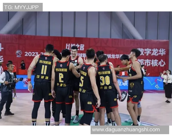 深圳篮球队的战术控制与球队发展深度解析 深圳篮球队的战术控制与球队发展深度解析