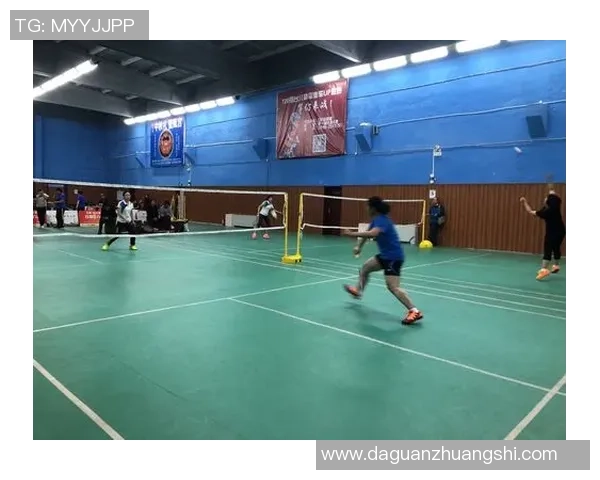 西安羽毛球队技术探讨:提升竞技水平的关键要素与训练方法分享