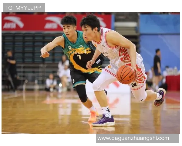 城市联赛特别报道:北京篮球队的成长故事 城市联赛特别报道:北京篮球队的成长故事